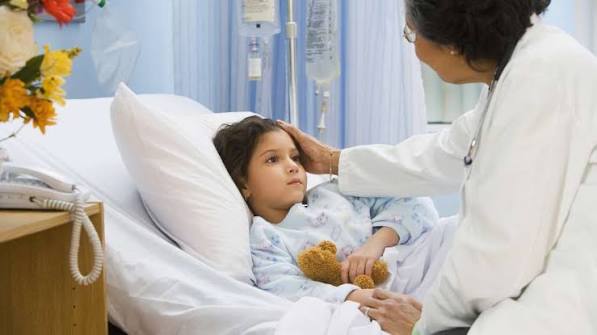 Pediatric