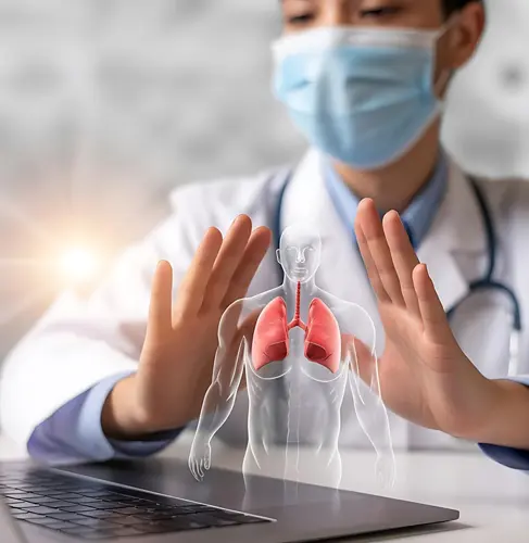 Chest